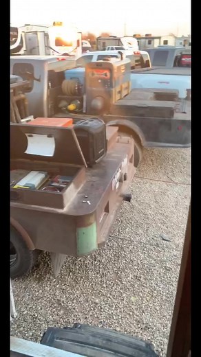 Who else misses the good ole days? #pipeline #trump2020 #welder #weld #rig #road #oilfield #oilfieldtrash #foryouu