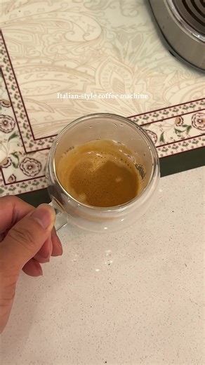 Espresso Machine for Beginners: Your Home Barista