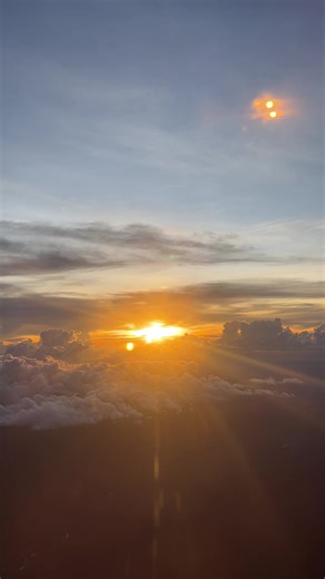 guess where im flying to? #travel