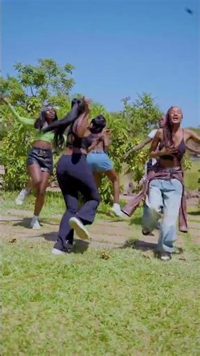 Oluwa marioo dance challenge #theclusterke #nasieku #dance #trendingkenya