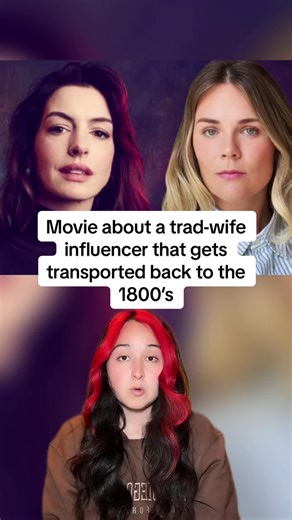 Tradwife Influencer Movie: Yesteryear Explores Lifestyle's Popularity