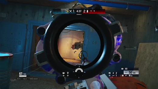 R6 Champion: High Sensitivity Gaming Boosting