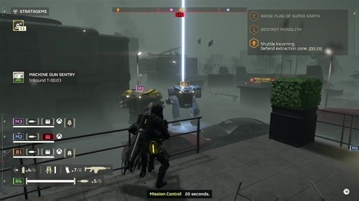 Rico Kaboom: Helldivers 2 Gameplay Highlights