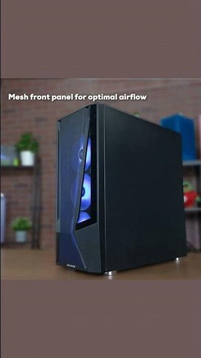 Amazing Gaming Power: iBUYPOWER Trace 7