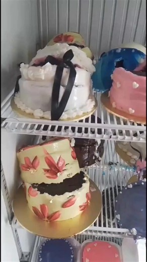 Cake Melting Fix: How We Recovered and Baked a Better Cake