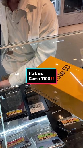 Hp Terbaru Redmi Note 50 dengan Earphone Gratis