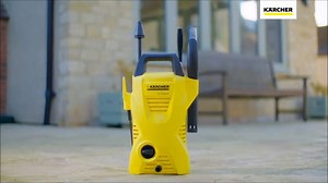 KARCHER K2 Compact High-Pressure Washer Price: 15950/- #FREE #DELIVERY ORDER HERE: https://bit.ly/2IVDfb0 Call/WhatsApp: 0316-7670125 | PakWheels.com