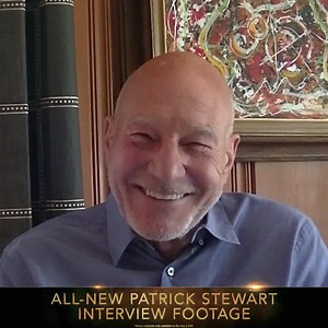 Make it so! Pre-order #StarTrekPicard on Blu-ray and DVD today to enjoy new adventures with Captain Jean-Luc Picard and some familiar old friends. https://amzn.to/3snkXYh | Star Trek