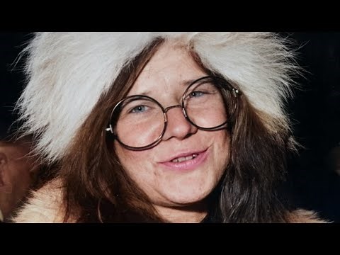 The Untold Truth About Janis Joplin