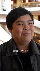 “Timeless, entertaining, and unique!”✨ Last month, students from across the tri-state area joined us to experience the music, drama, and laughs of Rossini’s Il Barbiere di Siviglia. We caught up with a handful of them to hear their takes on this madcap comedy. Rossini’s Il Barbiere di Siviglia is on stage through June 5. Book your tickets now: bit.ly/3YK26Jk Videography by Muriel Steinke / Met Opera | The Metropolitan Opera