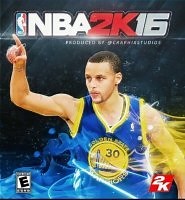 Скачать игру NBA 2K16 на PC через торрент