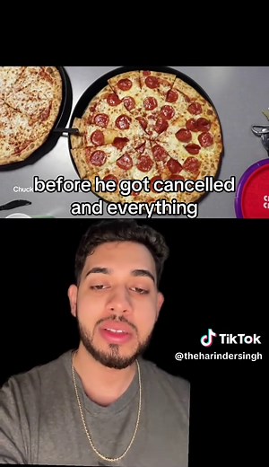 Truth Behind Chuck E. Cheese's Pizza Practices