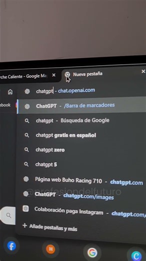 😱Create a website in seconds