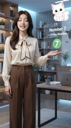 🔢 What Is a Prime Number? 🤔Learn math the smart way with Matrix to Mind.