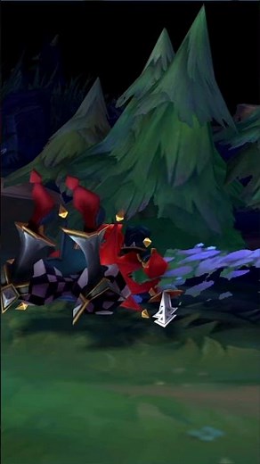 Shaco topo. #leagueoflegends #riotgames #leagueofmemes