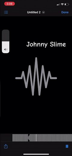 Johnny Slime unreleased snippet#rap #poohsheistytypebeat #memphis