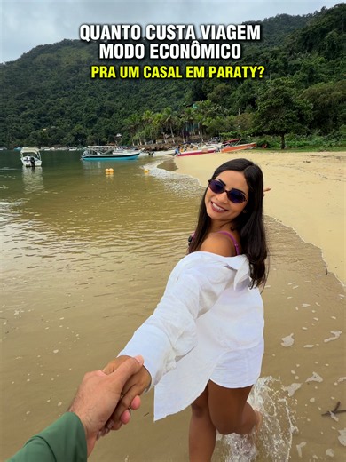ROTEIRO DE 3 DIAS EM PARATY PRA 2 PESSOAS ✅ DICA Nessa viagem nós economizamos mais de R$ 600 utilizando o @primegourmetcostaverde , assine usando nosso cupom ACHADINHOS para usar todos os descontos abaixo! DIA 1️⃣ 🛏️ Hospedagem na @pousadamarevidaparaty com diárias a partir de R$ 250 p/ casais c/ café incluso na baixa temporada. A partir de 3 diárias, utilizando o @primegourmetcostaverde você tem 30% de desconto no valor total. 📍 R. João Luiz do Rosário, 308. Tem estacionamento e fica de 3 a 