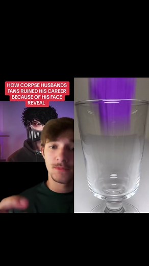 The Tragic Story of Corpse: From Online Success to Harassment Victim