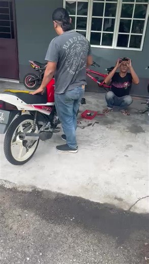 Exploring H2O Motorsport and RXZ Fighter Team