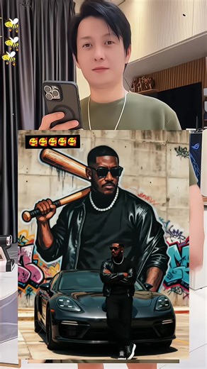 #capcut #capcutpioneer #capcutforus AI Urban Street Graffiti Sports Car Photo Creation Guide Create urban street style photos | Real person matching giant graffiti mural sports car photo effect AI Art Tutorial Make