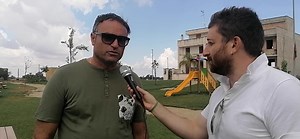 Il Salento Music Festival a San Donato di Lecce, 18 e 19 Agosto Ai nostri microfoni il sindaco di San Donato di Lecce Alessandro Quarta che illustra il ricco programma del Salento Music Festival, presso il Parco dello Sport, della Musica e della Cultura del comune salentino. Appuntamento per il 18 ed il 19 Agosto. | Corriere Salentino