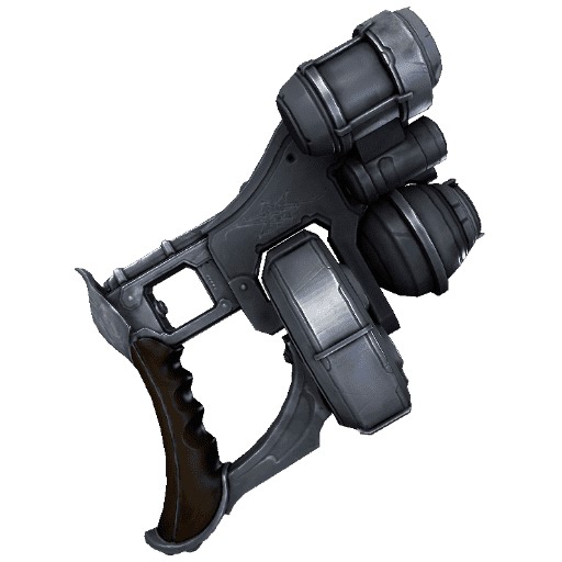 Bronco - WARFRAME Wiki