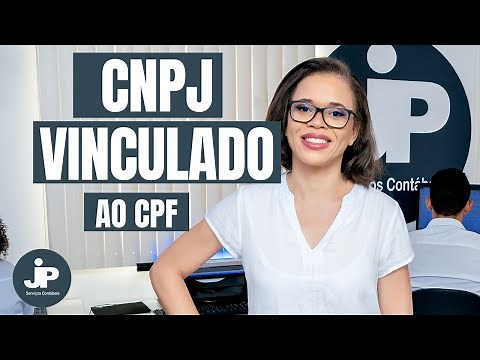Como Verifica se Existe CNPJ Vinculado a Meu CPF