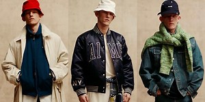 Aimé Leon Dore Reveals Second Drop for SS24