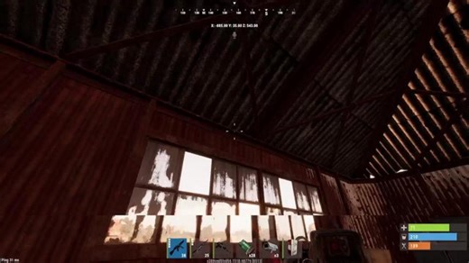 [FR] xbox serie X ! j adore les gogo1s d admin ! nouveau wipe accidentel , nouveau start ... et il se plaind d avoir personne ....!???