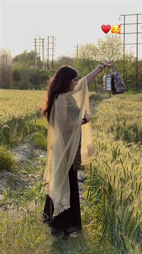 🥰♥️ #misspanghal #love #hariyanvisong #lovemusic #song #newharyanvisong #lovesong