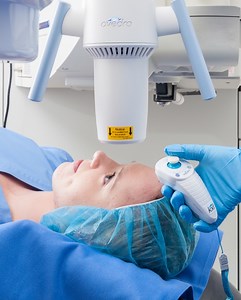 Corneal Cross-Linking Surgery | Eye Center of Texas