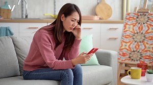 Texts and calls are great, unless they’re ignored. Step away from the “Unknown” and Own Your Brand. | Vonage