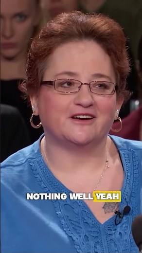 Judge Judy Calls Her Out: “You’re a Grown Woman!” 😳