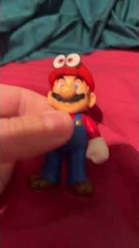 Wedding bowser vs cappy and Mario