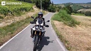 LS2 Advant II Recensione Completa e Prime Sensazioni – Il Casco Modulare Definitivo | Moto.it