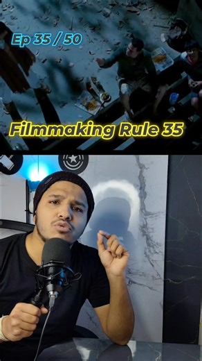 Movie Writing Rule - 35 [ Subplot] #shorts #movie #storytelling #storywriting #filmmaking