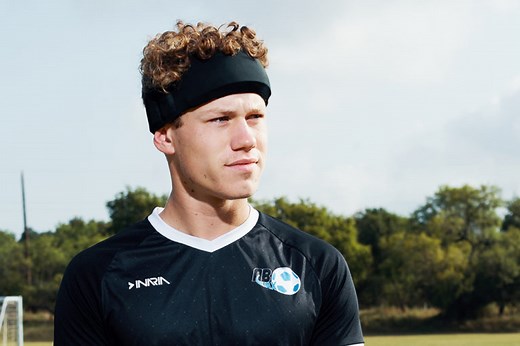 Soccer Headgear | Shop Soccer Head Protection & Helmets - Gamebreaker