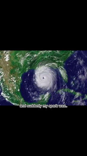 Hurricane katrina, one of the worst hurricanes where over 1000 people died and devastated new orleans. 19 years ago. #CapCut #hurricane #hurricanekatrina #scary