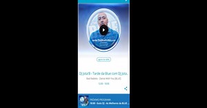 Download and run The Blue Radio on PC & Mac (Emulator)