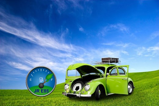 Informations éthanol (avantages et inconvénients)