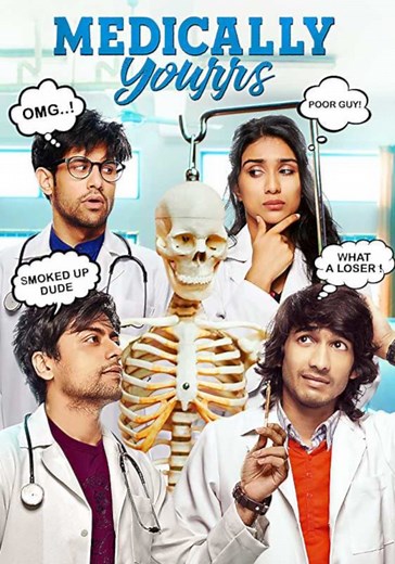 Medically Yourrs Season 1 - watch episodes streaming online