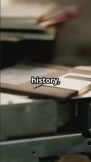 IBM 650: The First Mass-Produced Computer #shorts #shortvideo #computerhistory #computerknowledge