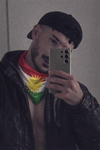 Exploring Kurdish Culture and Identity