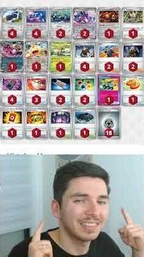 LA SURPRISE DE ME04 #pokemon #pokémon #pokemontcg