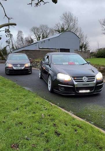 Exploring the Jetta MK5: Performance Insights