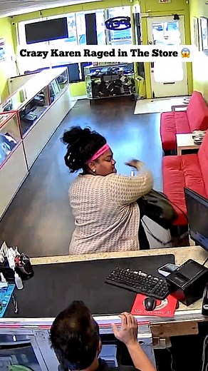 732K views · 6.3K reactions | She DESTROYED MY STORE  #moneytalkswireless #phonerepair #karen #bridgeportct #foryourpage | Money talks wireless | Facebook