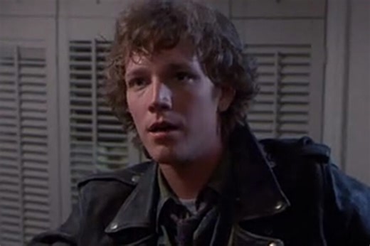 Young star of 1980s He-Man movie looks unrecognisable 25 years later