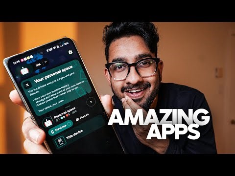 Best Android Apps – ആരും പറയാത്തത്