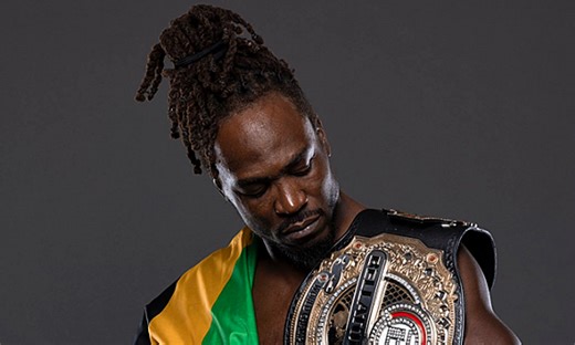 How to Watch Bellator Champions Series Dublin