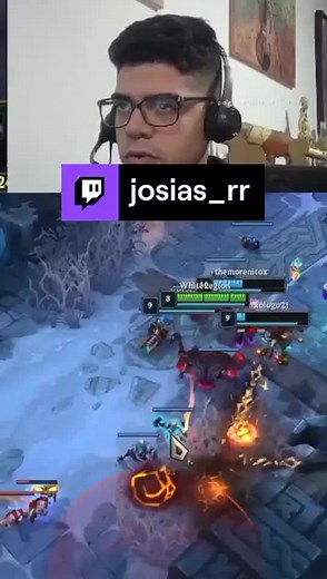 Nerf al Ornn Riot:) #streamer #twitch #leagueoflegends #lol #latam